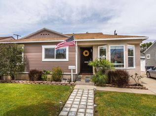 2513 Greentop St, Lakewood, CA 90712