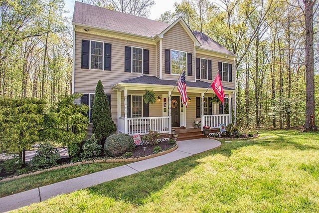 1st image of 2810 Spencerwood Dr