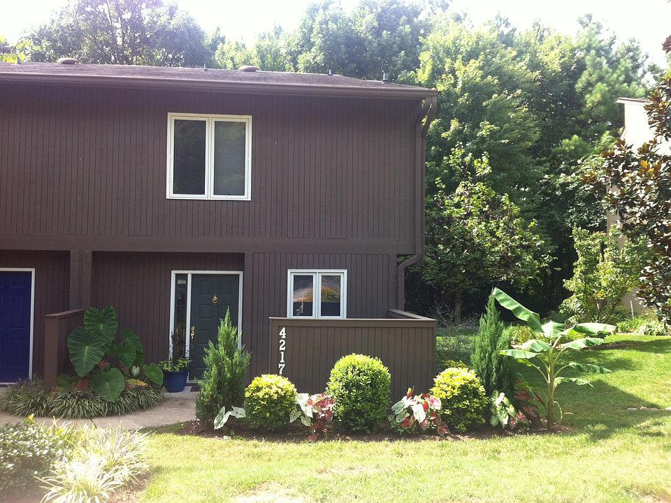 Front view of home 08/13