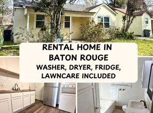 836 Violet St, Baton Rouge, LA 70802