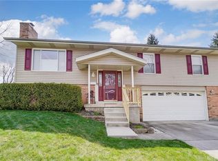 4241 Meadowsweet Dr, Dayton, OH 45424