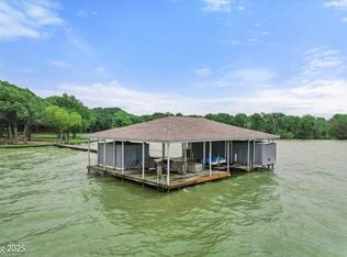 210 Bella Vista Ln, Kerens, TX 75144