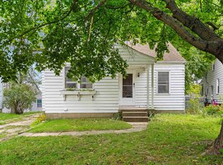 2034 W Hudson St, Peoria, IL