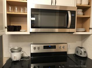 272 Chestnut Hill Ave #4, Brighton, MA 02135