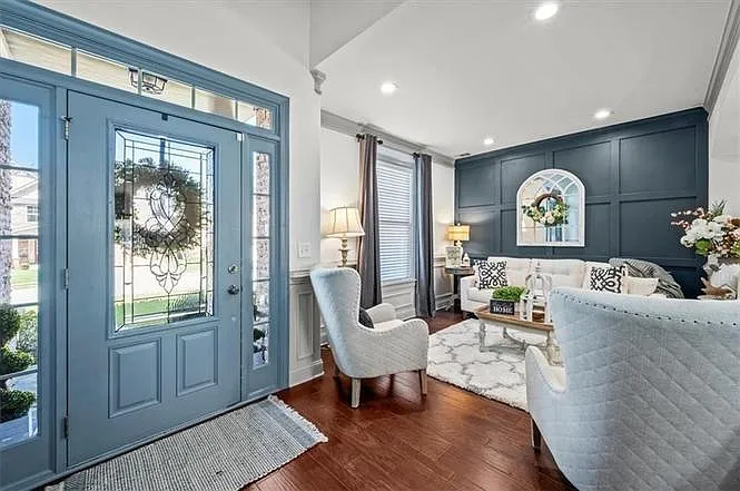 1300 Del Mar Club Dr — Photo 2