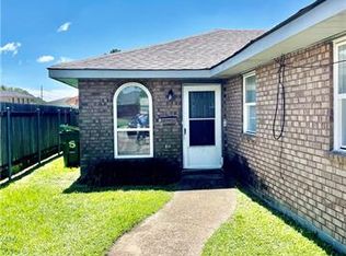 2205 Argyll St, Harvey, LA 70058