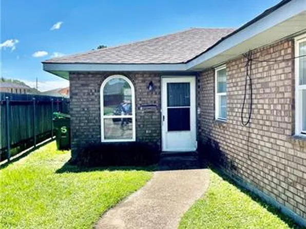 2205 Argyll St, Harvey, LA 70058