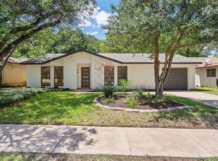 6602 Boleynwood Dr, Austin, TX 78745