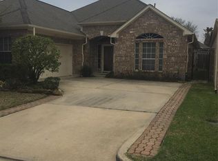 17419 Palisander Ct, Spring, TX 77388