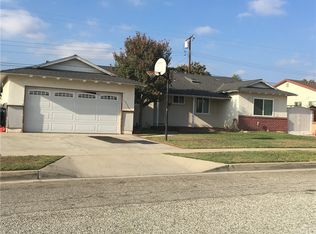 1133 W Glentana St, Covina, CA 91722