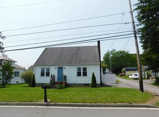 14140 Croghan Pike, Mount Union, PA 17066