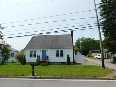 14140 Croghan Pike, Mount Union, PA, 17066