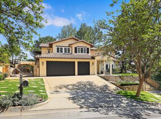 574 Camillo Rd, Sierra Madre, CA 91024