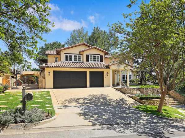 574 Camillo Rd, Sierra Madre, CA 91024