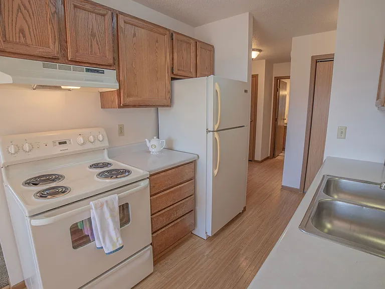 Citi Park Apartments — Photo 15