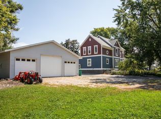 202 Pine St, Lyle, MN 55953