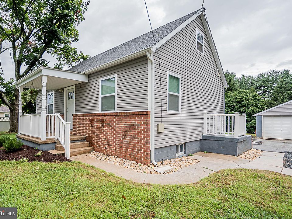 8606 Winands Rd, Randallstown, MD 21133 Zillow