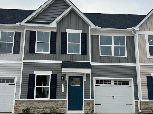 2077 NW Parow LN NW #E, Calabash, NC 28467