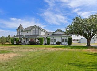 9820 E Wellesley Ave, Spokane, WA 99206
