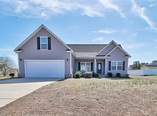 639 Sunny Pond Ln, Aynor, SC 29511