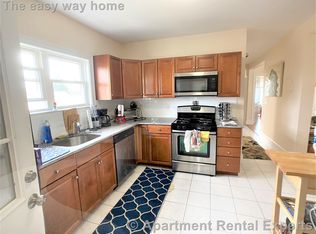 20 Willard Ave #2, Medford, MA 02155
