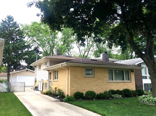 820 Augusta St, Maywood, IL 60153
