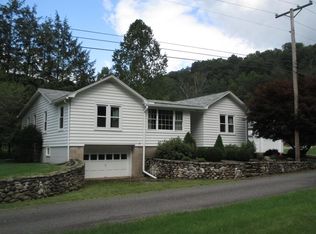 20 Georges Rd, Muncy Valley, PA 17758