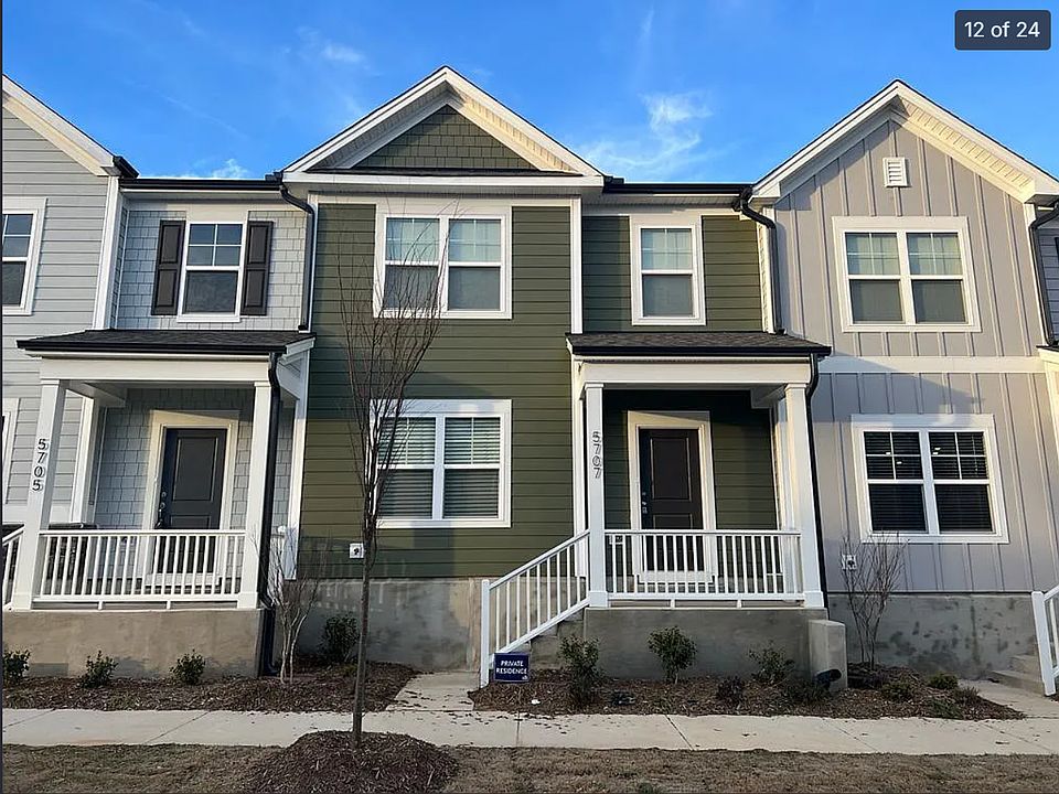 1st image of 5707 Kalamata Dr