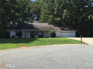 192 Eastgate Dr #20, Dawsonville, GA 30534