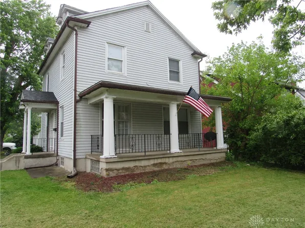 2455 Catalpa Dr, Dayton, OH 45406