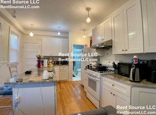 51 Rice St #2, Cambridge, MA 02140