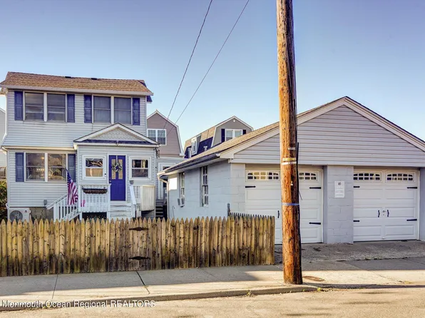 62 Seadrift Avenue, Highlands, NJ 07732