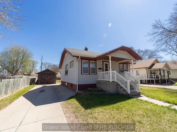 511 W 14th St, Grand Island, NE 68801