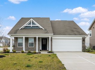 8130 Lythrium Way, Plainfield, IN 46168