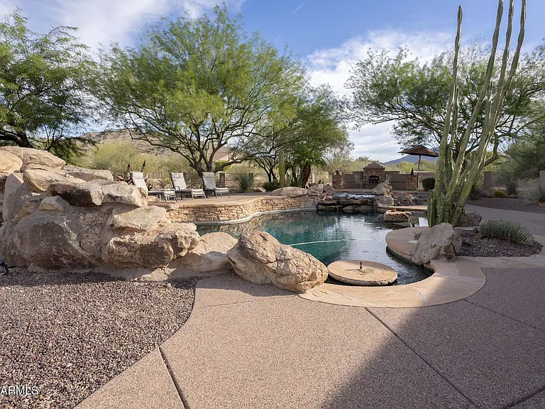 3768 E El Sendero Rd — Photo 3