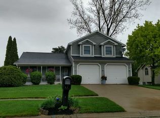 5890 Rothesay Rd, Lansing, MI 48911