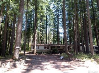 114 Cowlitz View Dr, Packwood, WA 98361