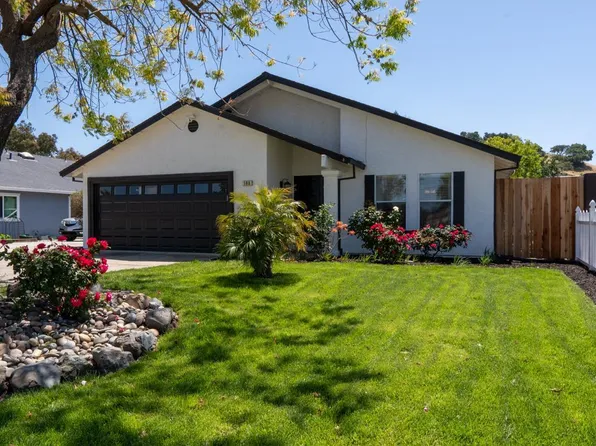 184 W Main Ave, Morgan Hill, CA 95037