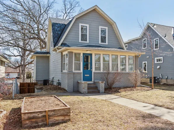 4443 Wentworth Ave, Minneapolis, MN 55419