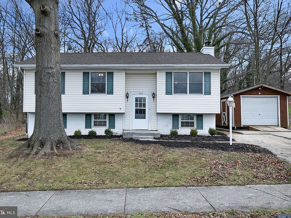 1st image of 466 Kenora Dr
