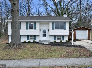 466 Kenora Dr, Millersville, MD 21108