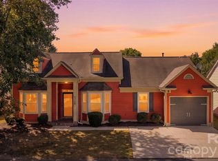 Becton Park, Charlotte, NC 28227