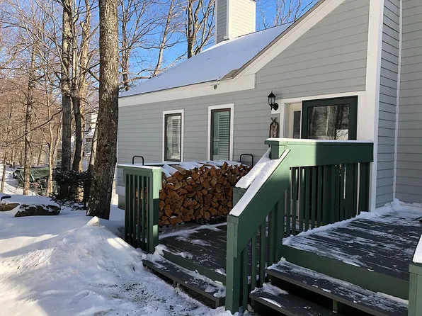 86 Okemo Trailside Ext #10A, Ludlow, VT 05149