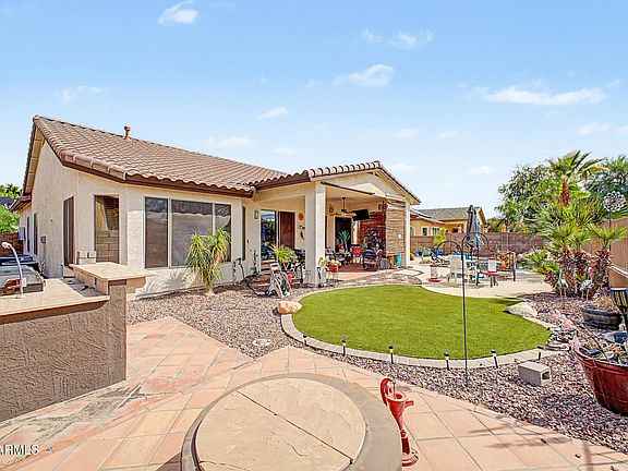 3rd image of 25424 N 73RD Avenue