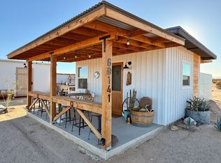 69141 Brant Crossing Rd, Twentynine Palms, CA 92277