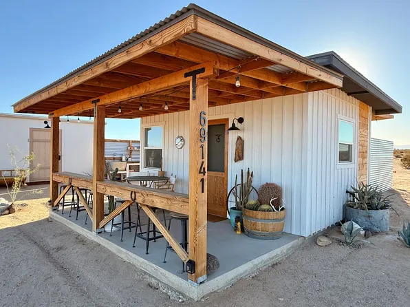 69141 Brant Crossing Rd, Twentynine Palms, CA 92277