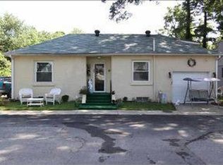 713 28th St W, Huntington, WV 25704