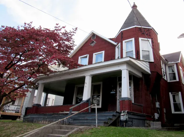 26 Virginia Ave, Cumberland, MD 21502