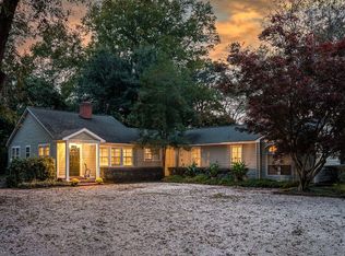 403 Banks Mill Rd SE, Aiken, SC 29801