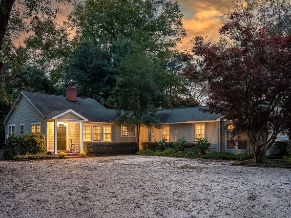 403 Banks Mill Rd SE, Aiken, SC 29801